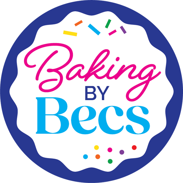 Baking By Becs